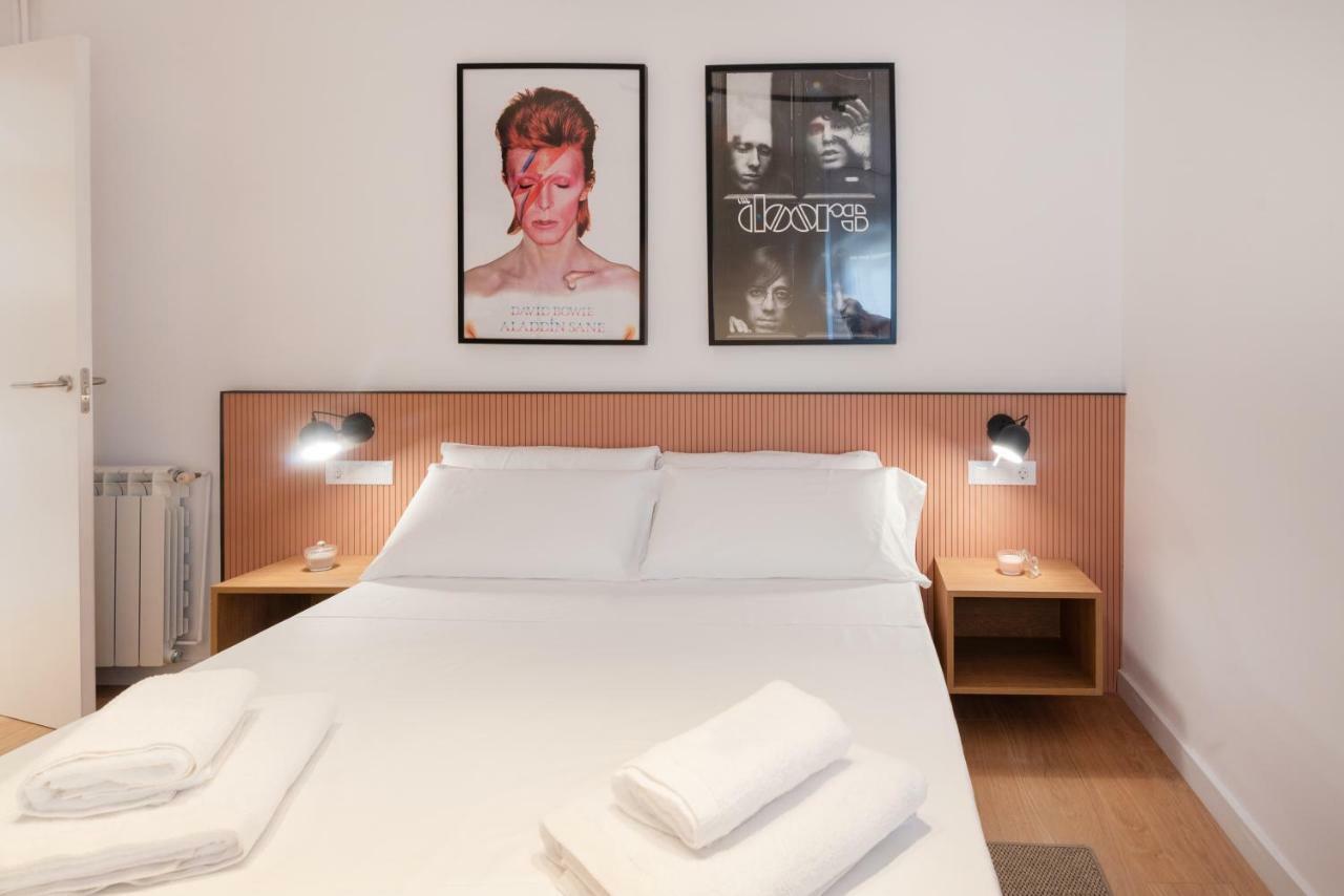 Apartament Petit Luxe L'Atic Terrassa Zewnętrze zdjęcie