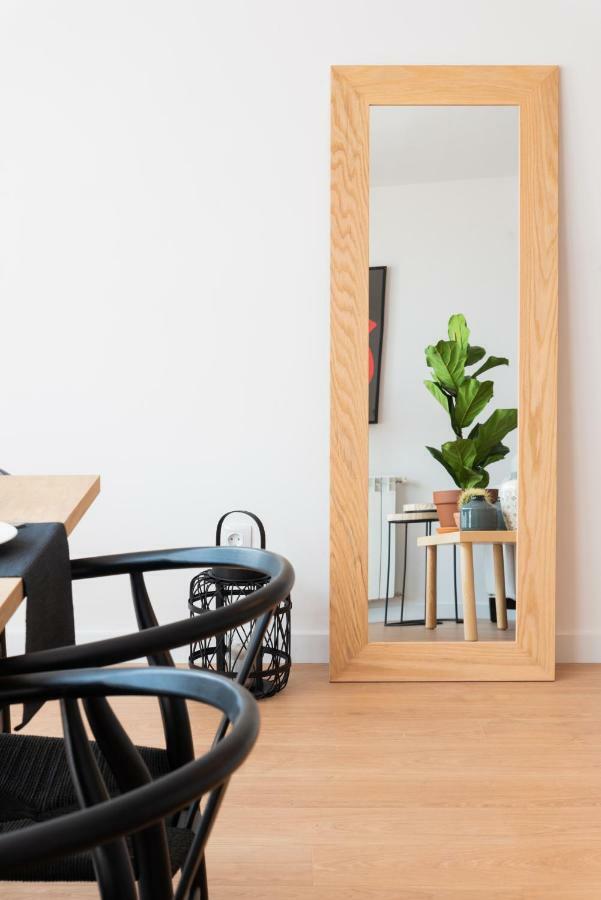 Apartament Petit Luxe L'Atic Terrassa Zewnętrze zdjęcie